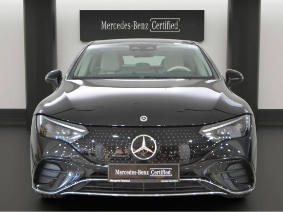 Mercedes-Benz EQE 280