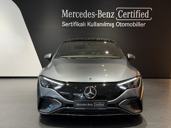Mercedes-Benz EQE 280