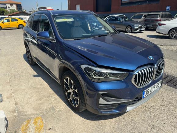 Bmw X1 1.8i sDrive X Line