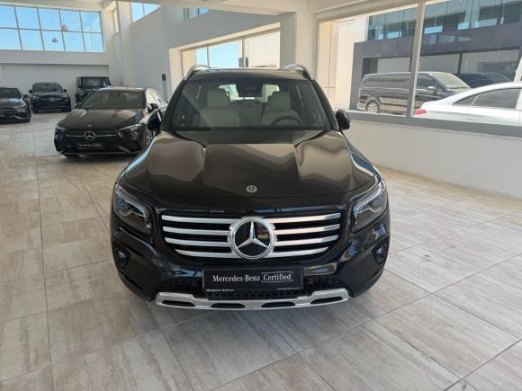 Mercedes-Benz GLB 200 PROGRESSIVE