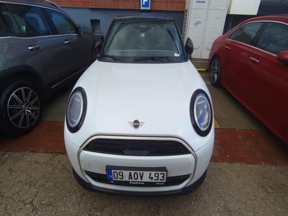 Mini  Cooper 1.5 Signature