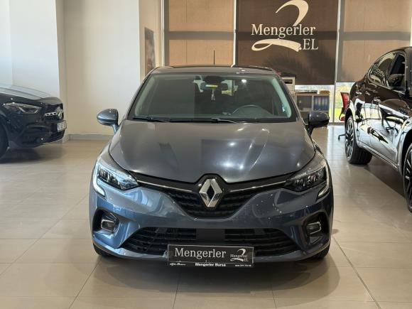 Renault Clio 1.0 TOUCH