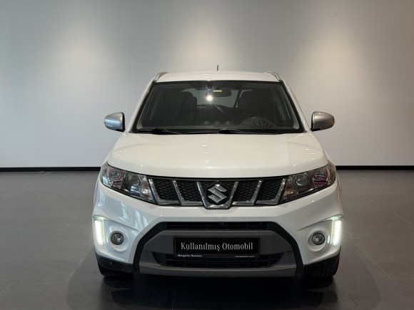 Suzuki VİTARA  Vitara 1.4