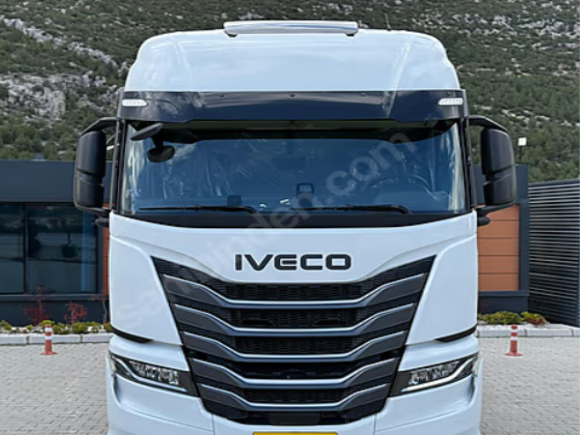 Iveco S-WAY Çekici