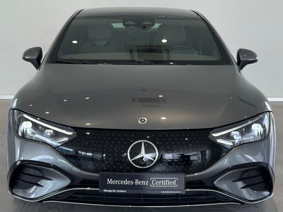 Mercedes-Benz EQE 280