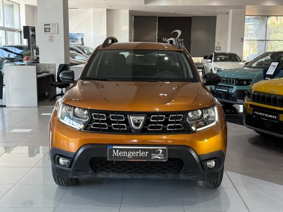 Dacia DUSTER 1.0 Tce ECO-G Prestige  4x2