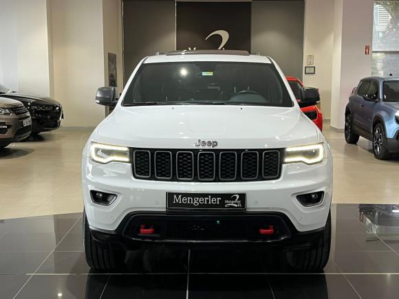 Jeep Grand Cherokee 3.0 CRD
