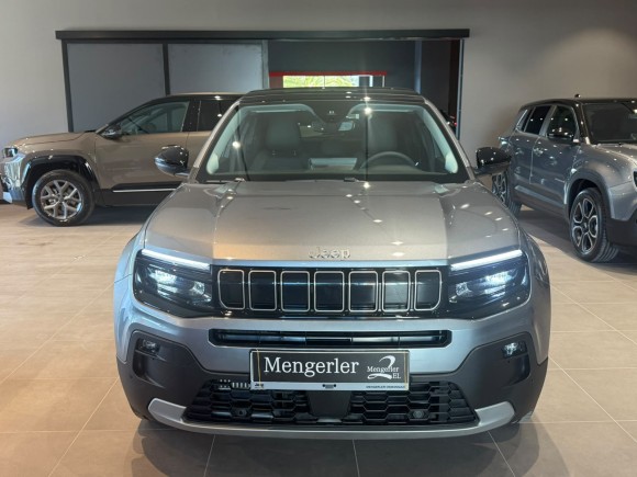 Jeep AVENGER Avenger