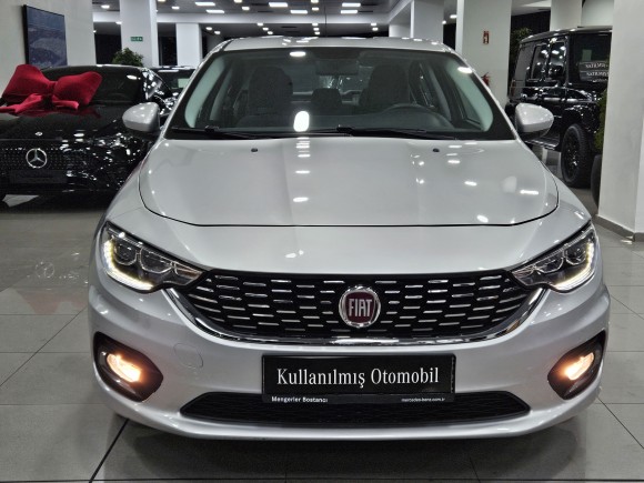 Fiat Egea 1.4 URBAN