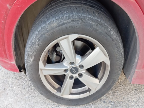 Audi Q2  30 TDI DESING S-TRONIC