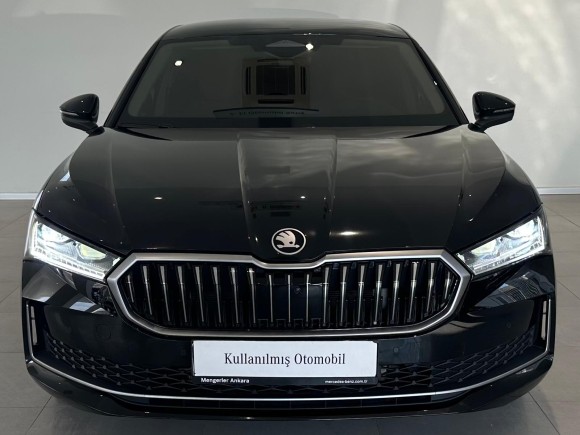 Skoda Superb 1.5 TSI PREMIUM