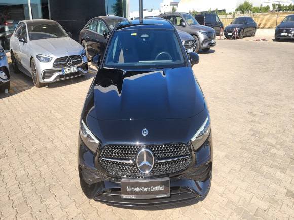 Mercedes-Benz A-Serisi 200 AMG