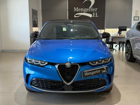 Alfa Romeo Tonale Ti