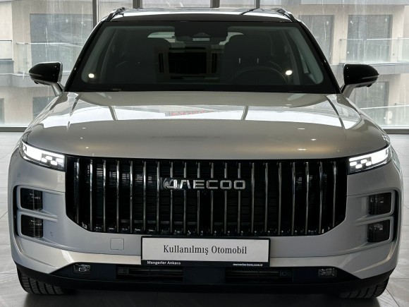  Jaecoo J7 1.6 REVIVE 