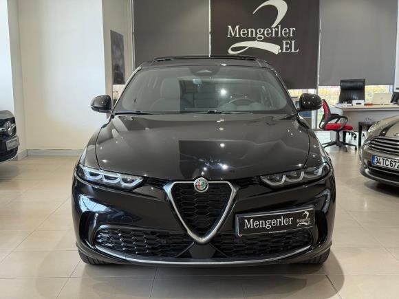 Alfa Romeo Tonale Ti