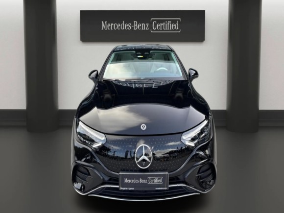 Mercedes-Benz EQE 280