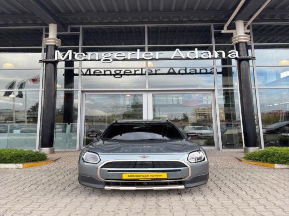 Mini  Countryman 1.6 ALL4