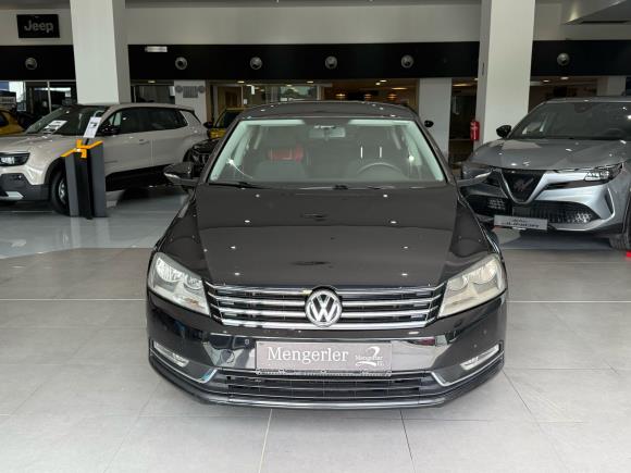 Volkswagen Passat 1.4 TSI TRENDLINE