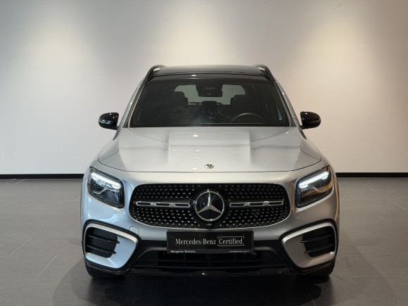Mercedes-Benz GLB 200 Amg
