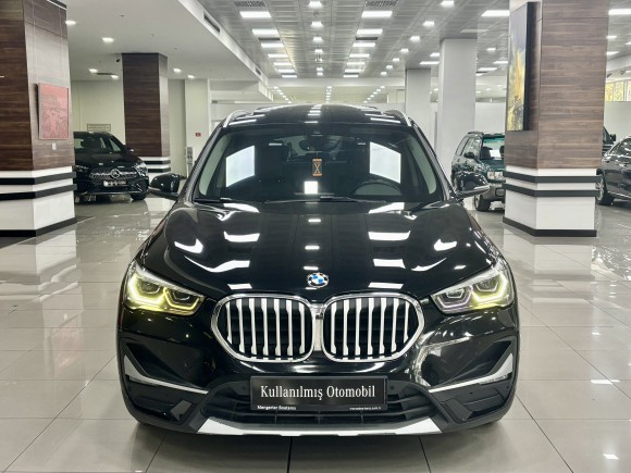 Bmw X1 1.6 SDRIVE XLİNE