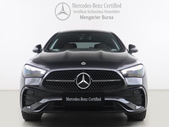 Mercedes-Benz CLE Coupé 300 4MATIC AMG