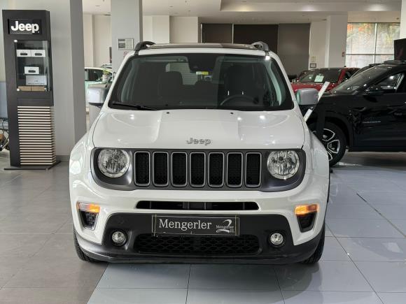 Jeep Renegade LİMİTED CAM TAVAN