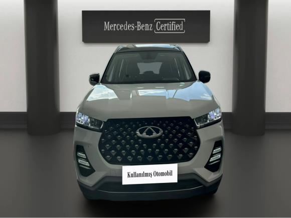 Chery Tiggo 7 Pro COMFORT