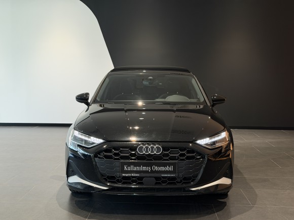 Audi A3  Sportback 35 TFSI Advanced