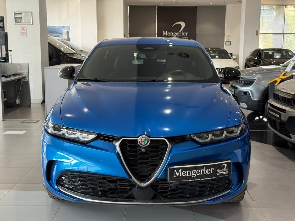 Alfa Romeo Tonale Ti