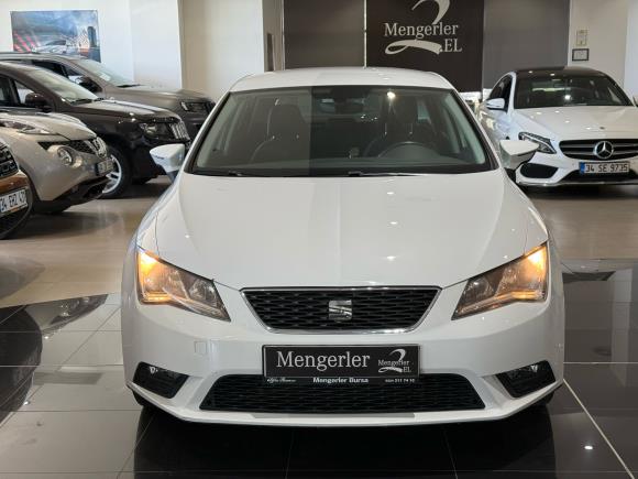 Seat Leon STYLE 1.2 DSG
