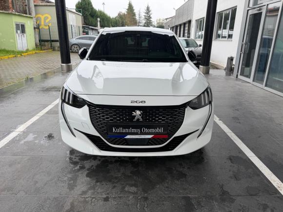 Peugeot 208 1.2 Puretech Allure Selection