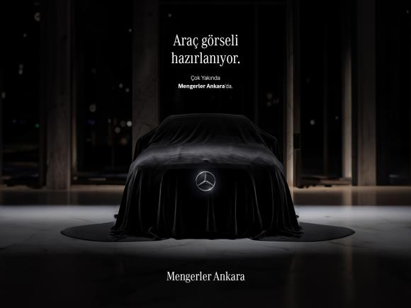 Mercedes-Benz EQS EQS 450