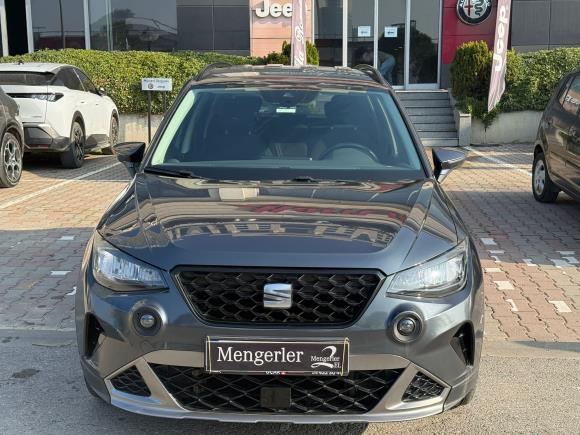 Seat Arona 1.0 EcoTSI Style DSG