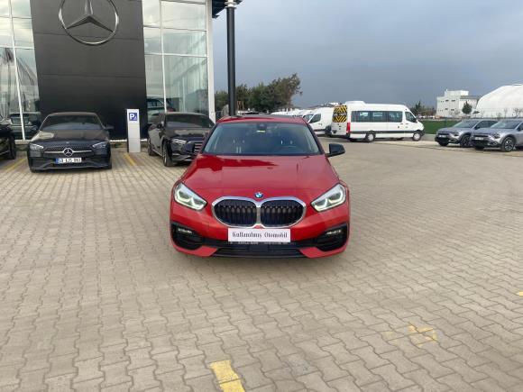 Bmw 116d JOY PLUS