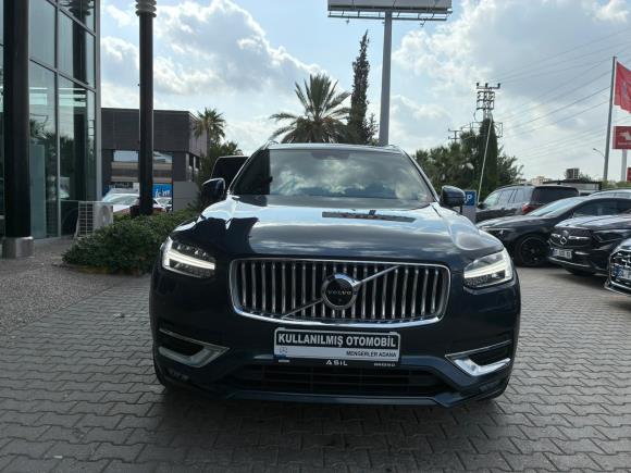 Volvo XC 90 2.0 D5 INSCRIPTION