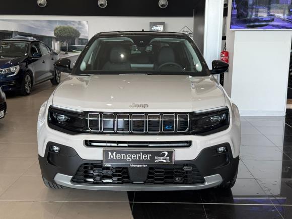 Jeep AVENGER Avenger