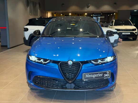 Alfa Romeo Tonale Ti