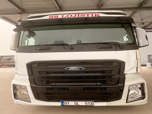 Ford C Max TITANIUM-X 1.6TDCI